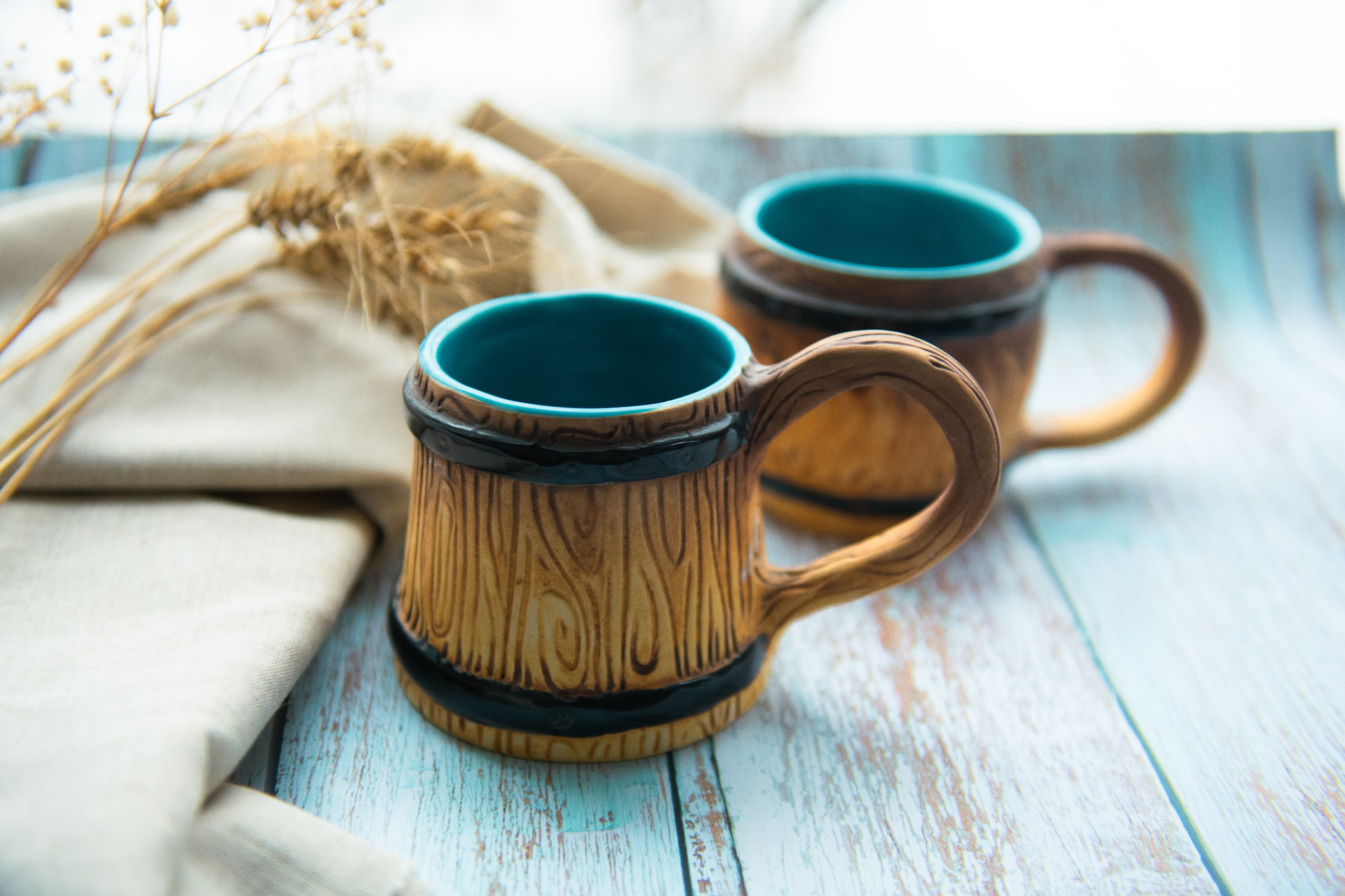 Кружка с характером фото 3