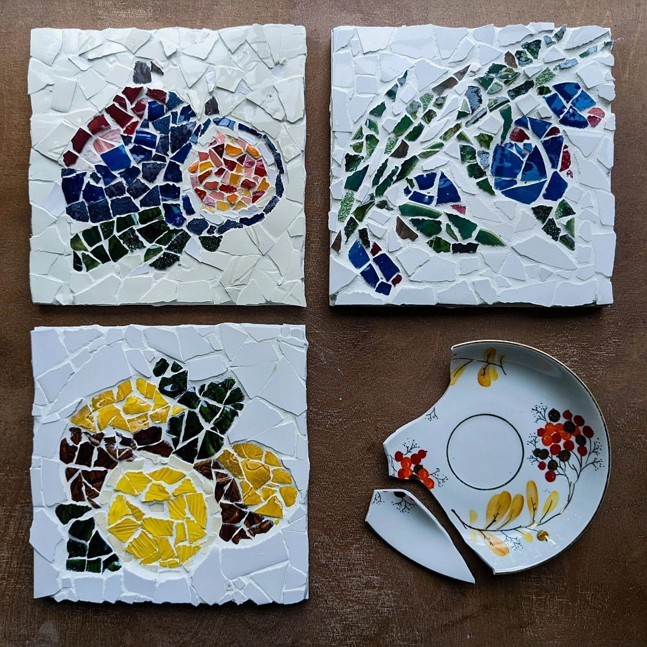 Тренкадис 16+ фото 1