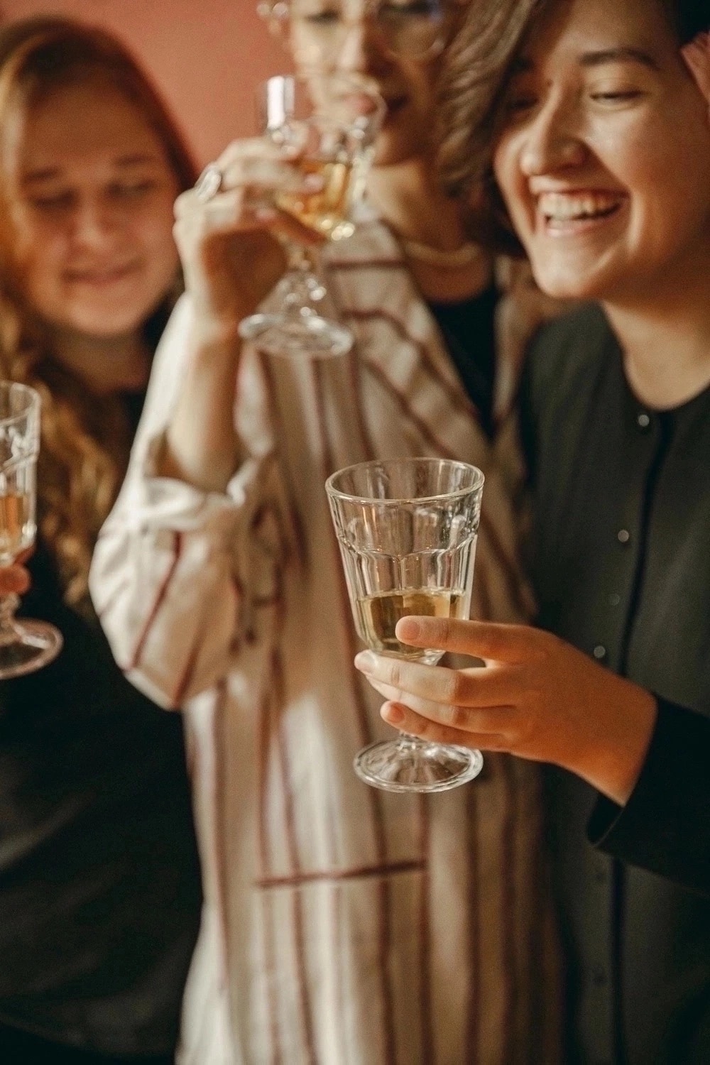 Вечер с Пино Нуар фото 1