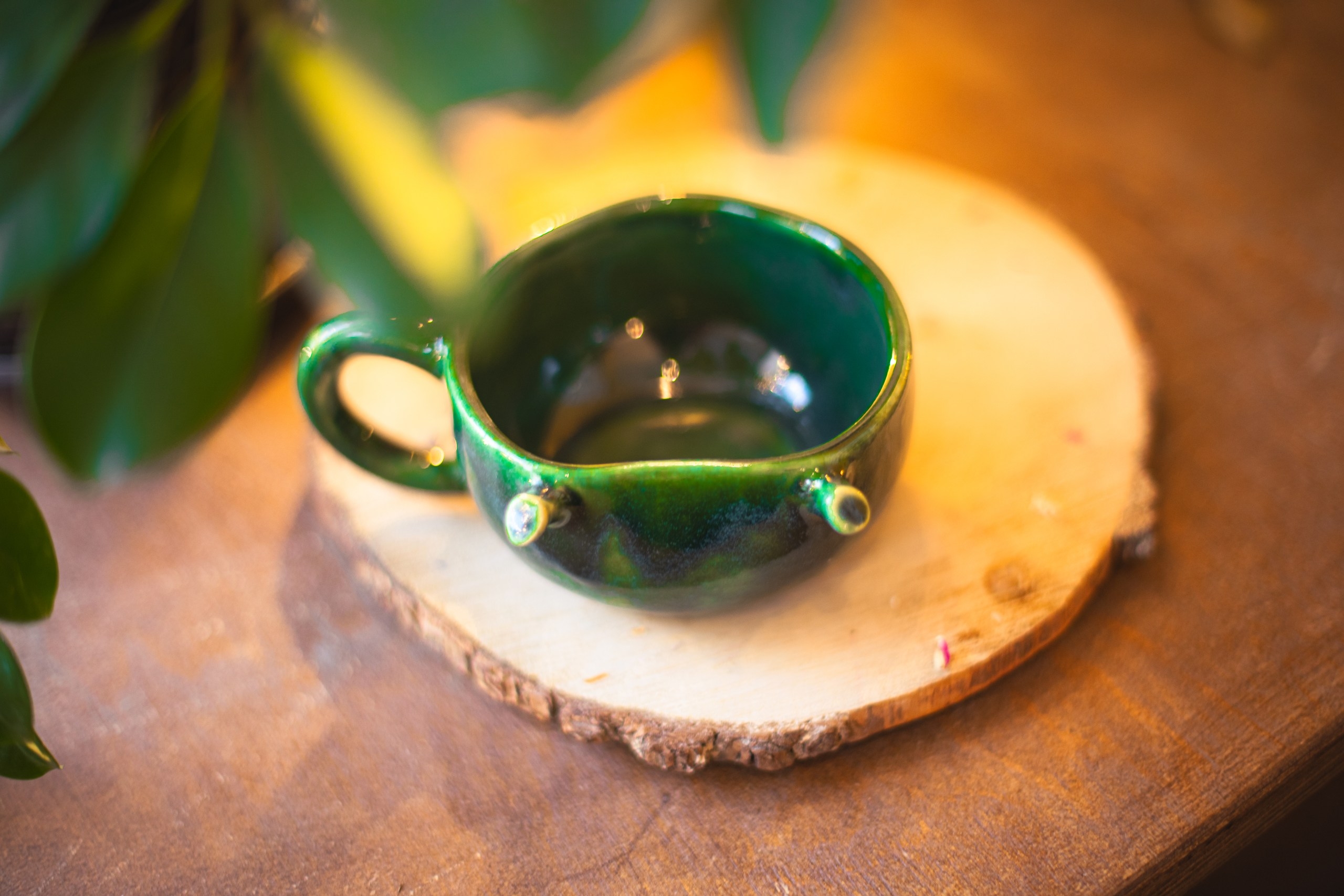 Кружка Шрек фото 1