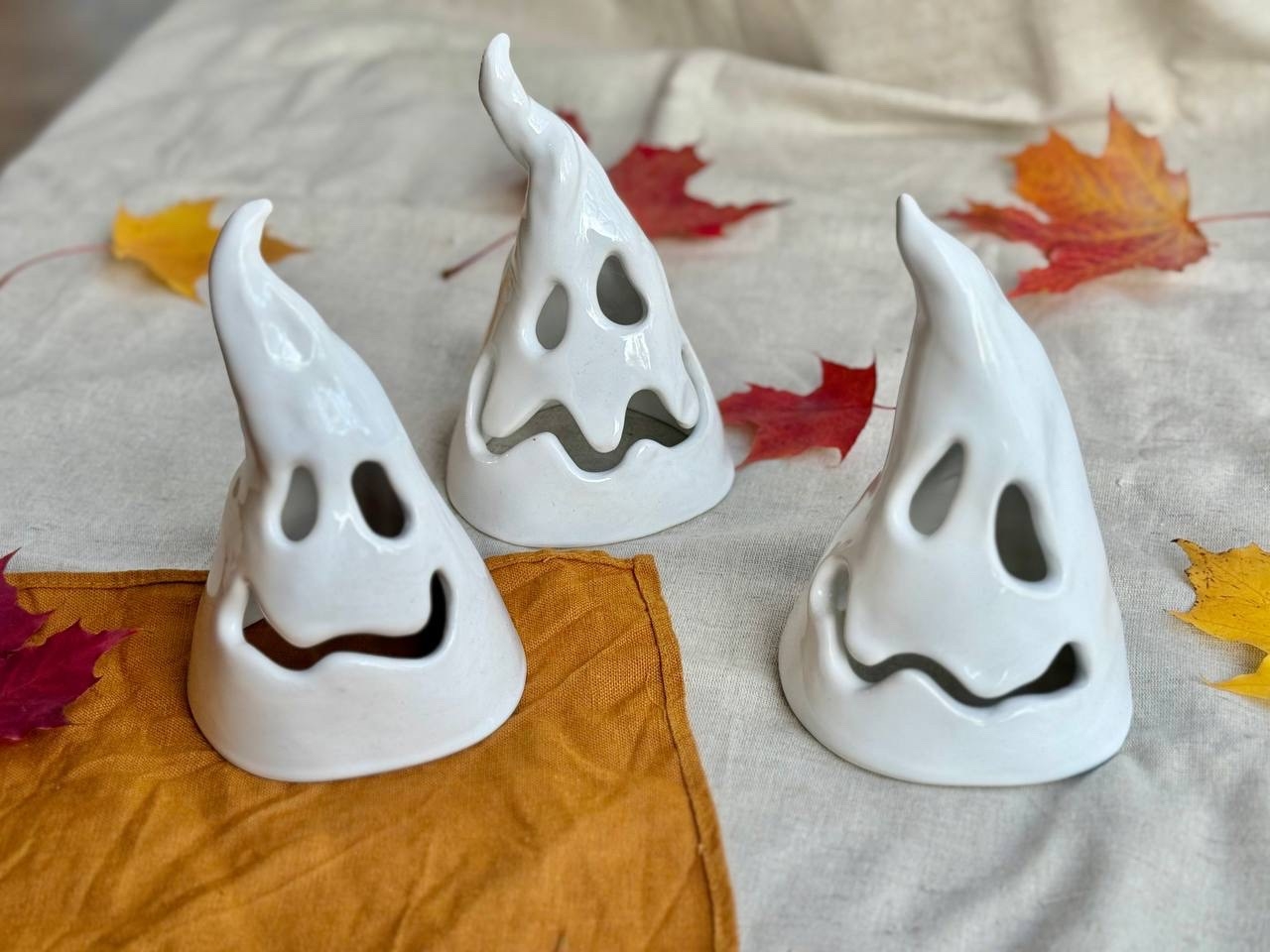 Привиденька 4+ фото 1