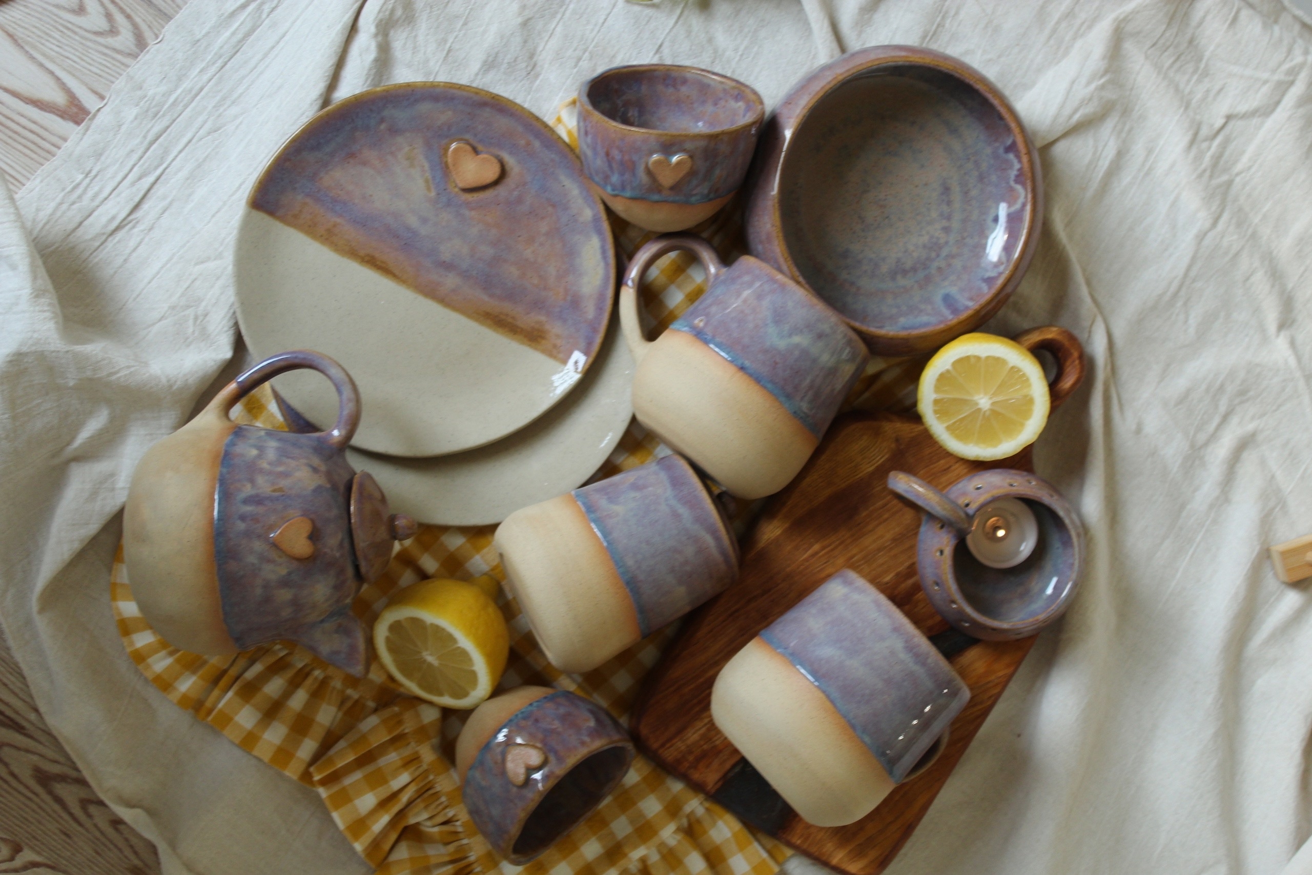 Теплый курс 16+ фото 1