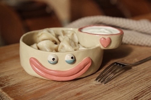 Пельменная вечеринка 10+ фото 1