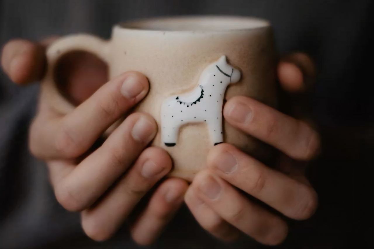 Детский базовый курс Лошадки фото 1