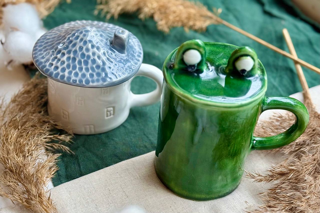 Кружка Заварушка 10+ фото 2