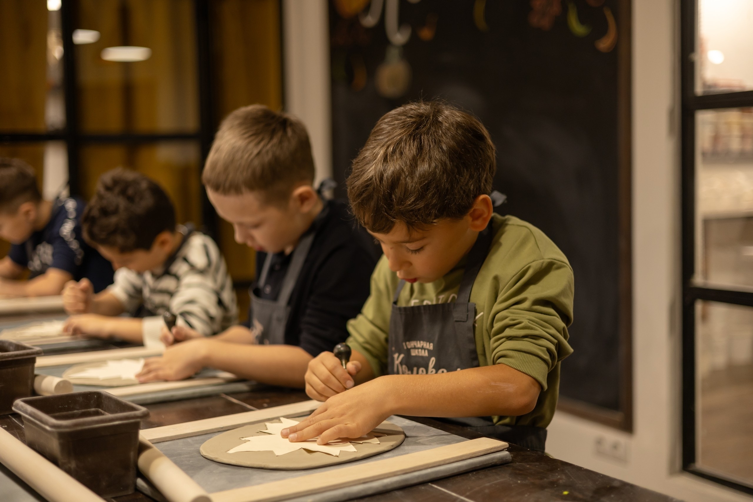 Школьная группа фото 1