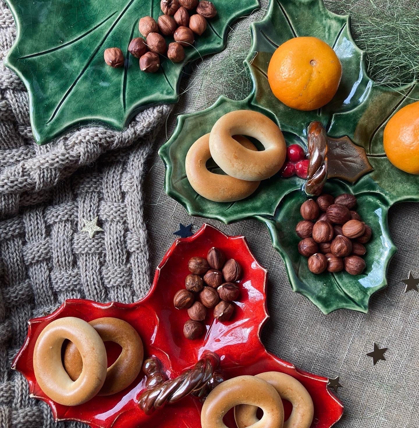 Рождественская омела 16+ фото 1