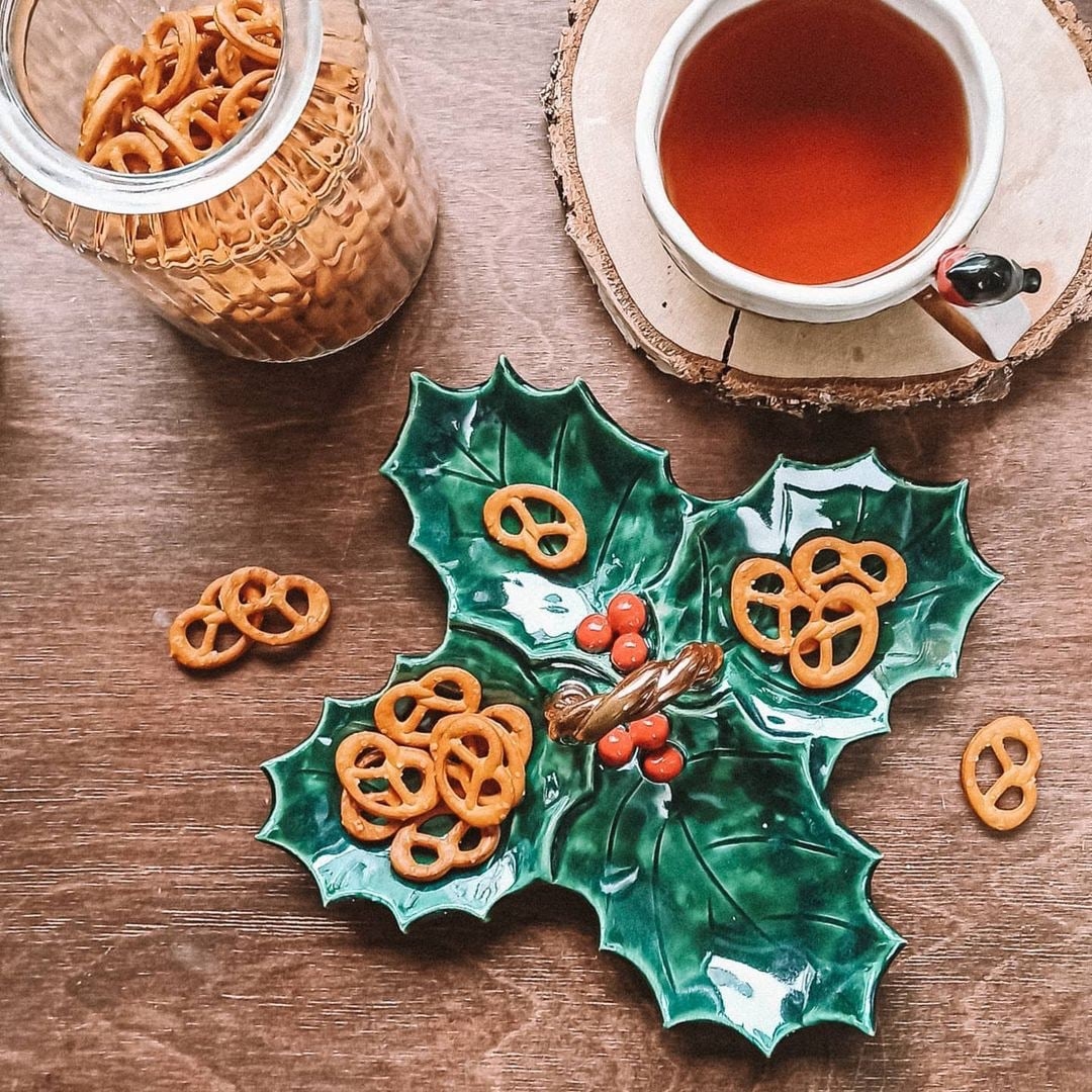 Рождественская омела 16+ фото 2