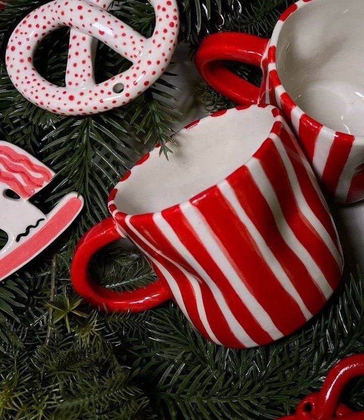 Мятая кружка, 6+ фото 1