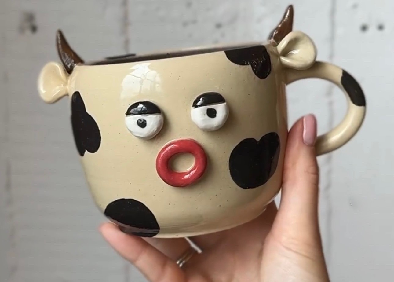 Кружка для дрип-кофе, 6+ фото 1