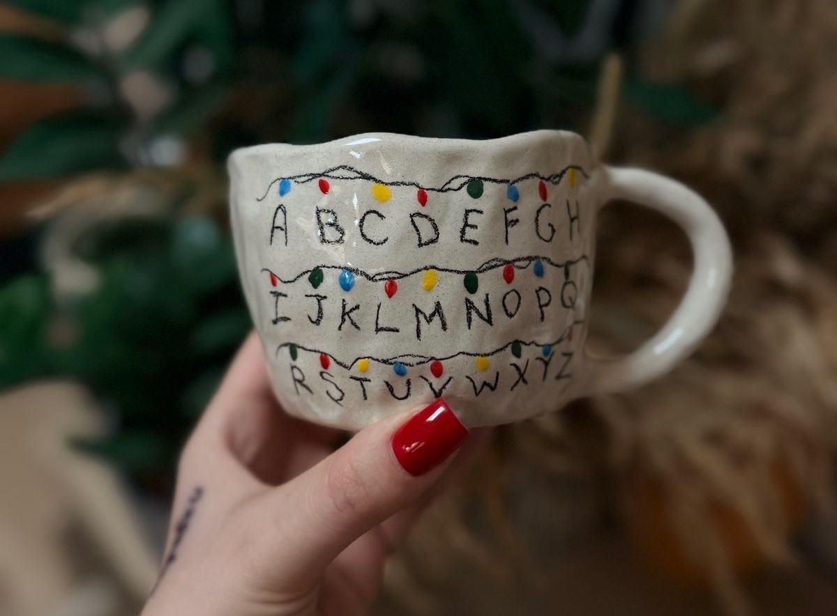 Кружка ОСД, 10+ фото 1