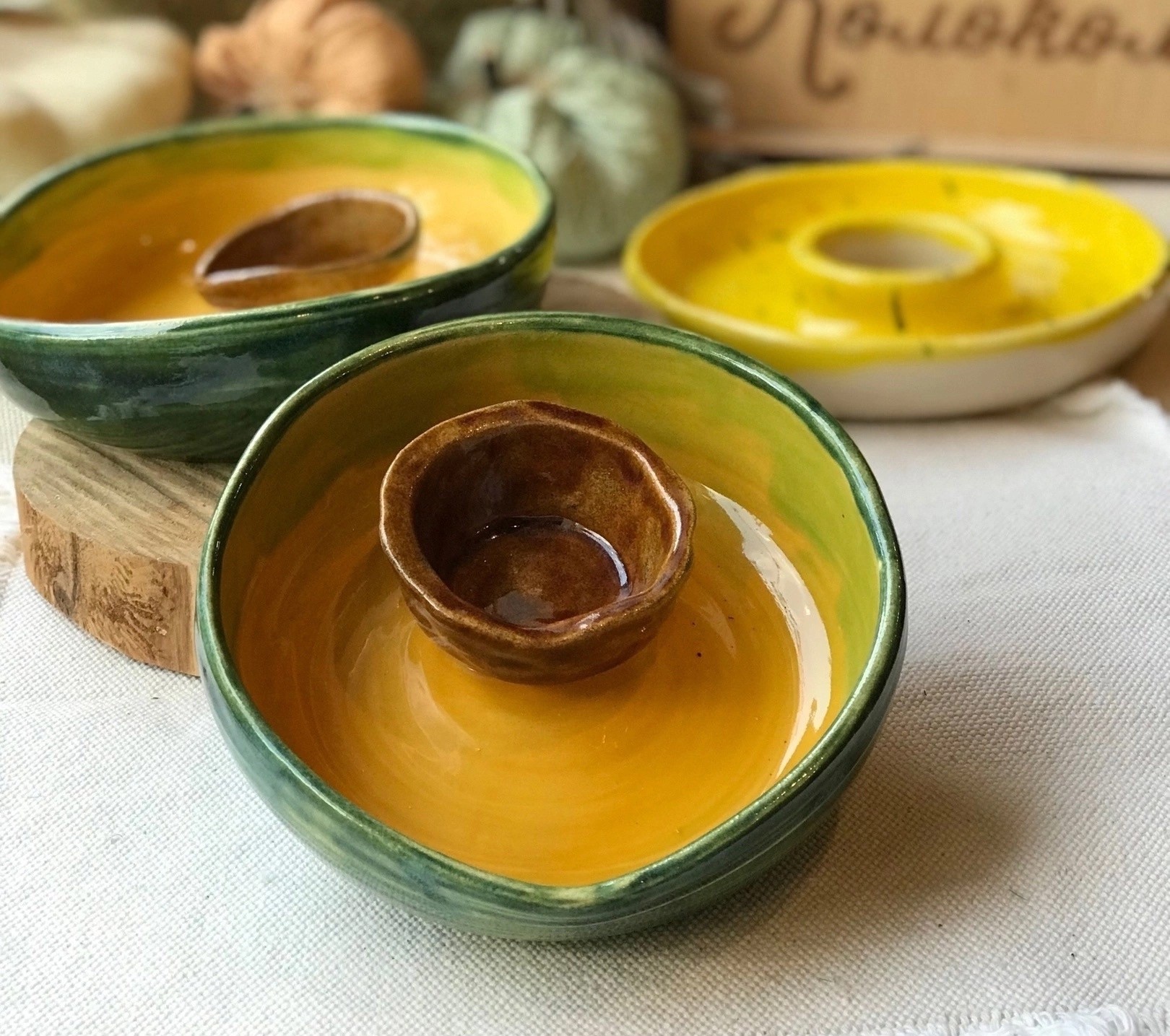 Авокадо за кругом, 6+ фото 1