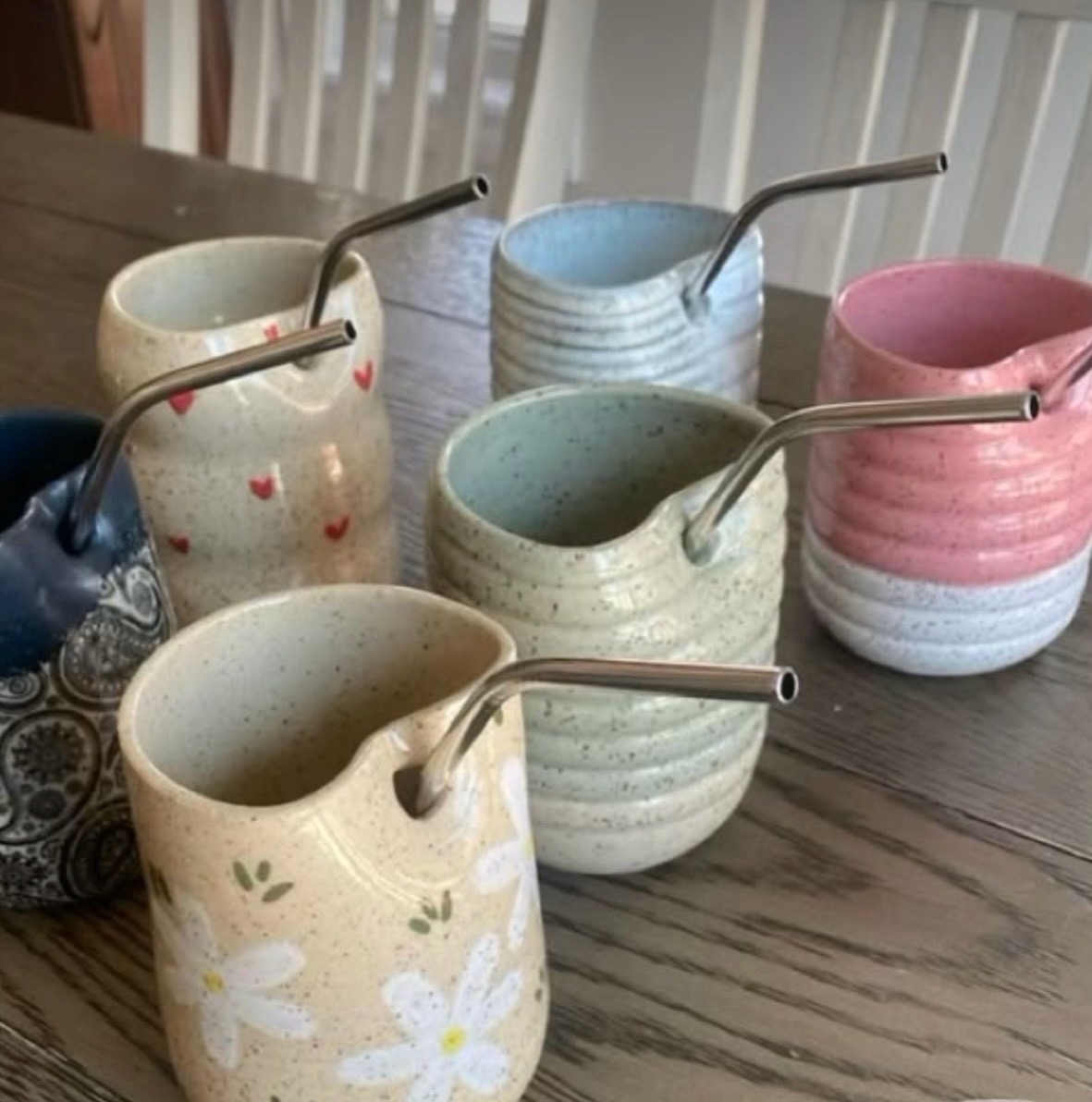 Стакан с трубочкой 6+ фото 1