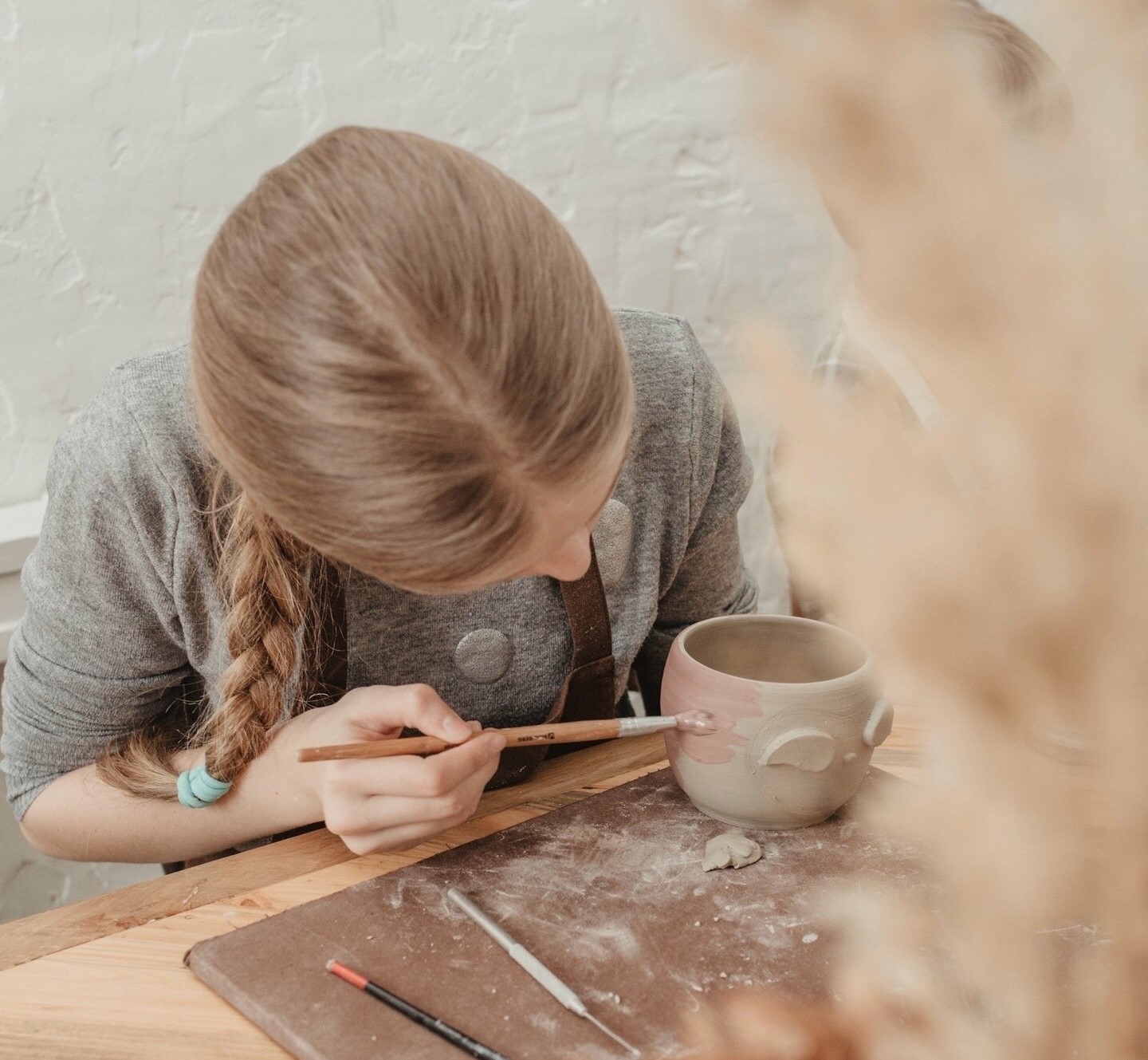 Детский базовый курс Тренды, 6+ фото 1