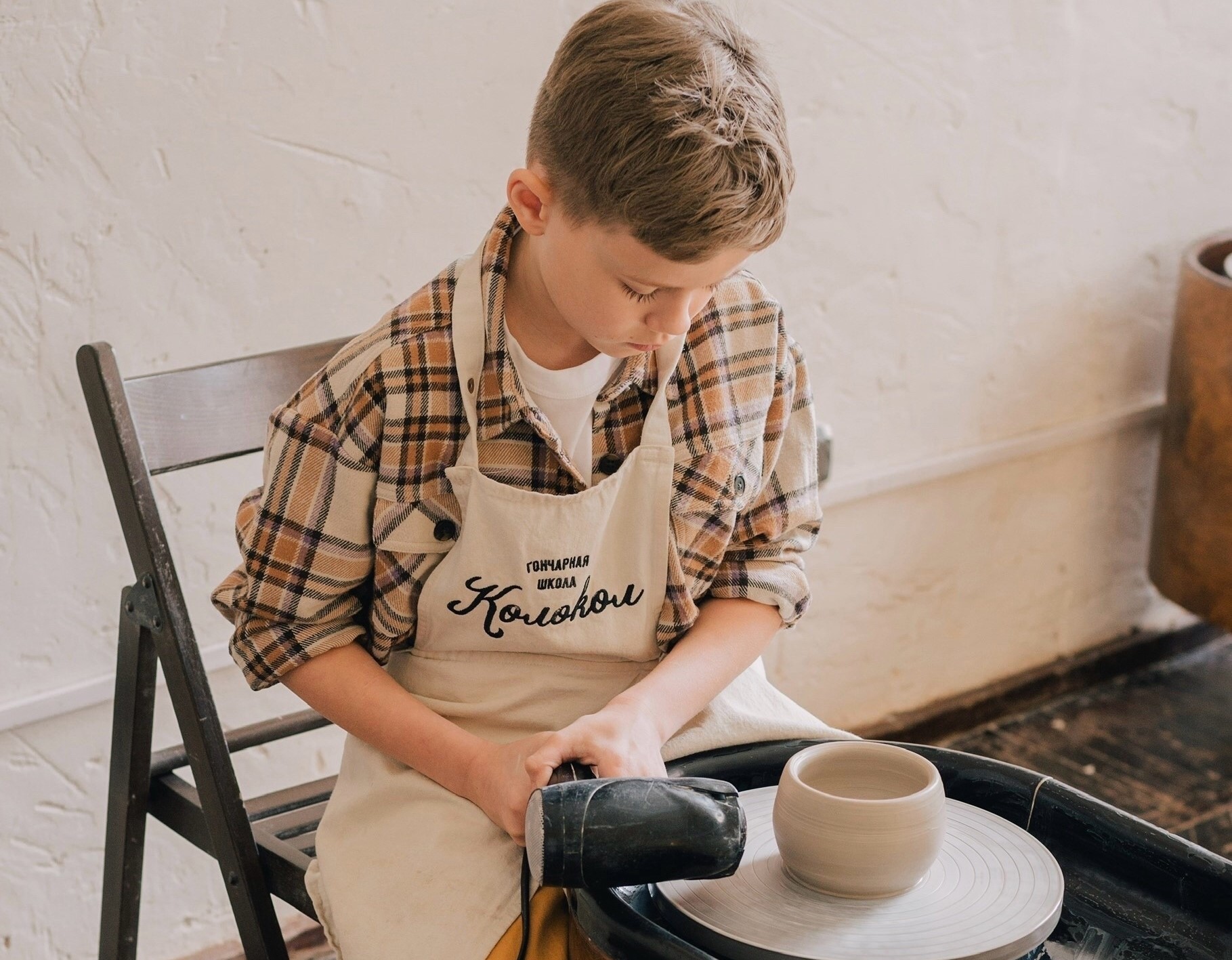 Продвинутый детский курс ОСД, 8+ фото 2