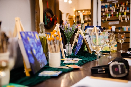 Слушаем и пишем, 18+ фото 2